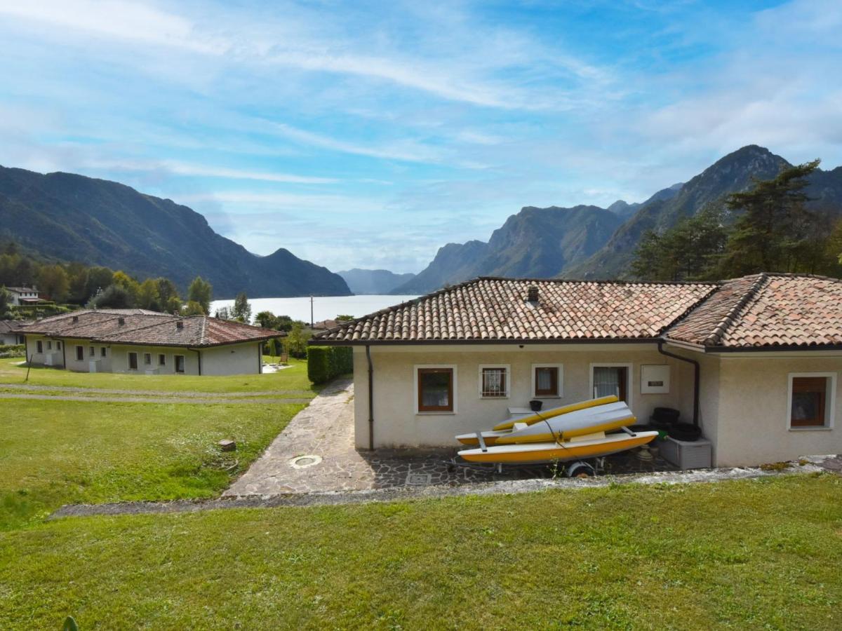 Holiday Home Villa Lackas-1 By Interhome Crone Dış mekan fotoğraf