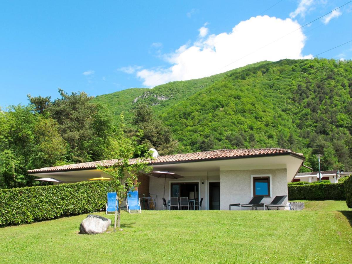 Holiday Home Villa Lackas-1 By Interhome Crone Dış mekan fotoğraf