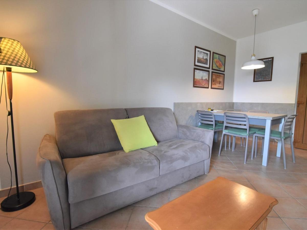 Holiday Home Villa Lackas-1 By Interhome Crone Dış mekan fotoğraf