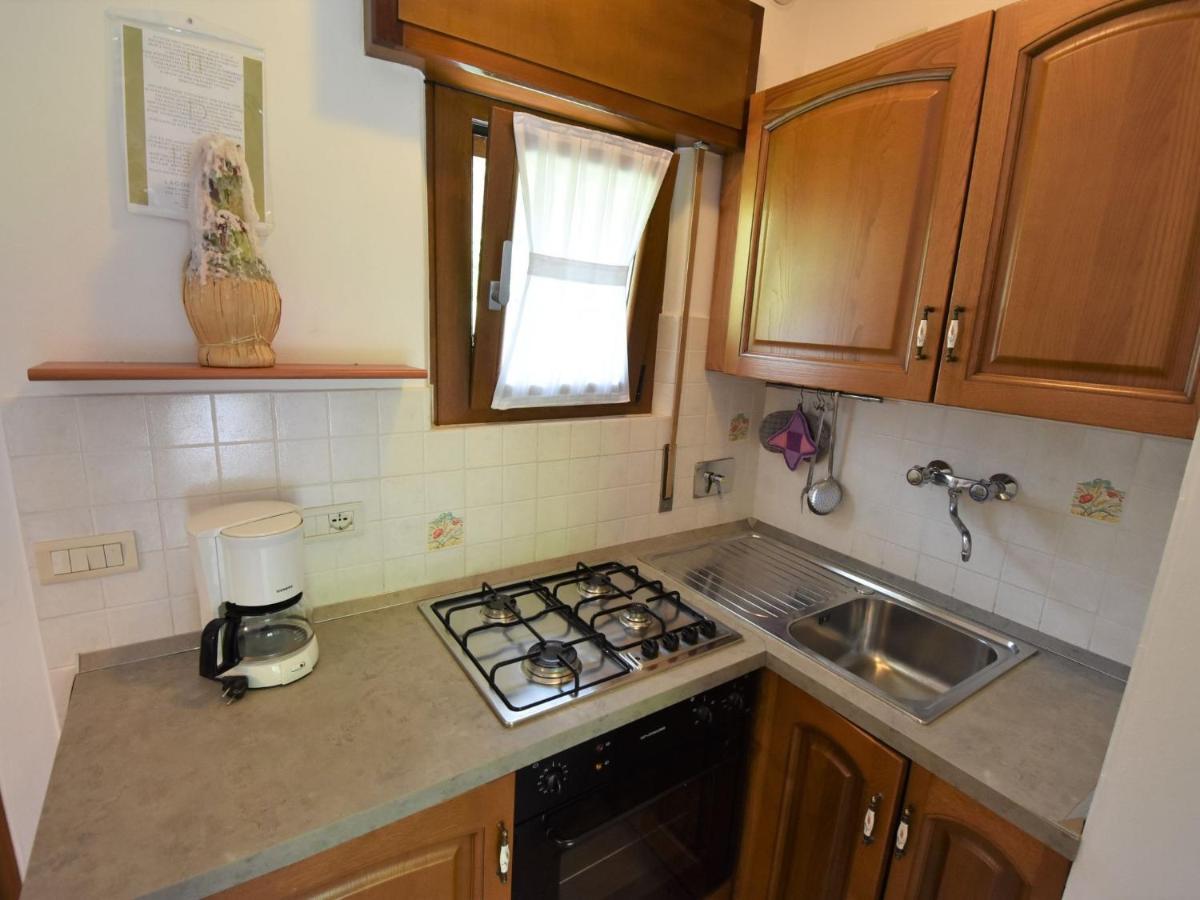 Holiday Home Villa Lackas-1 By Interhome Crone Dış mekan fotoğraf