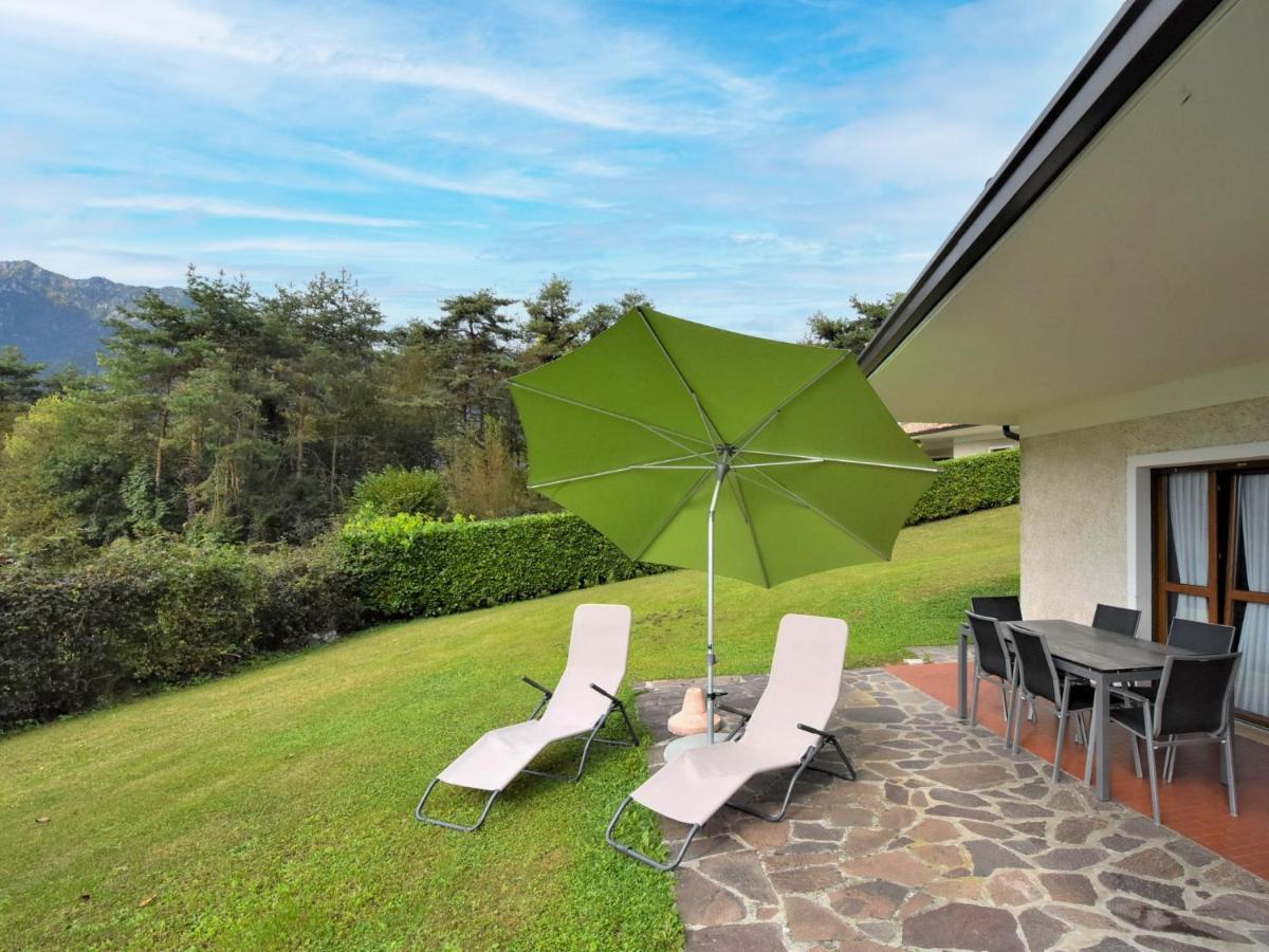 Holiday Home Villa Lackas-1 By Interhome Crone Dış mekan fotoğraf