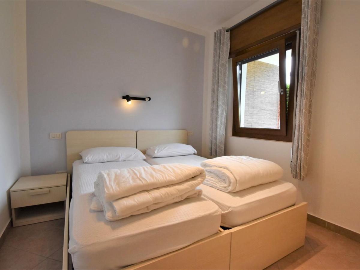 Holiday Home Villa Lackas-1 By Interhome Crone Dış mekan fotoğraf