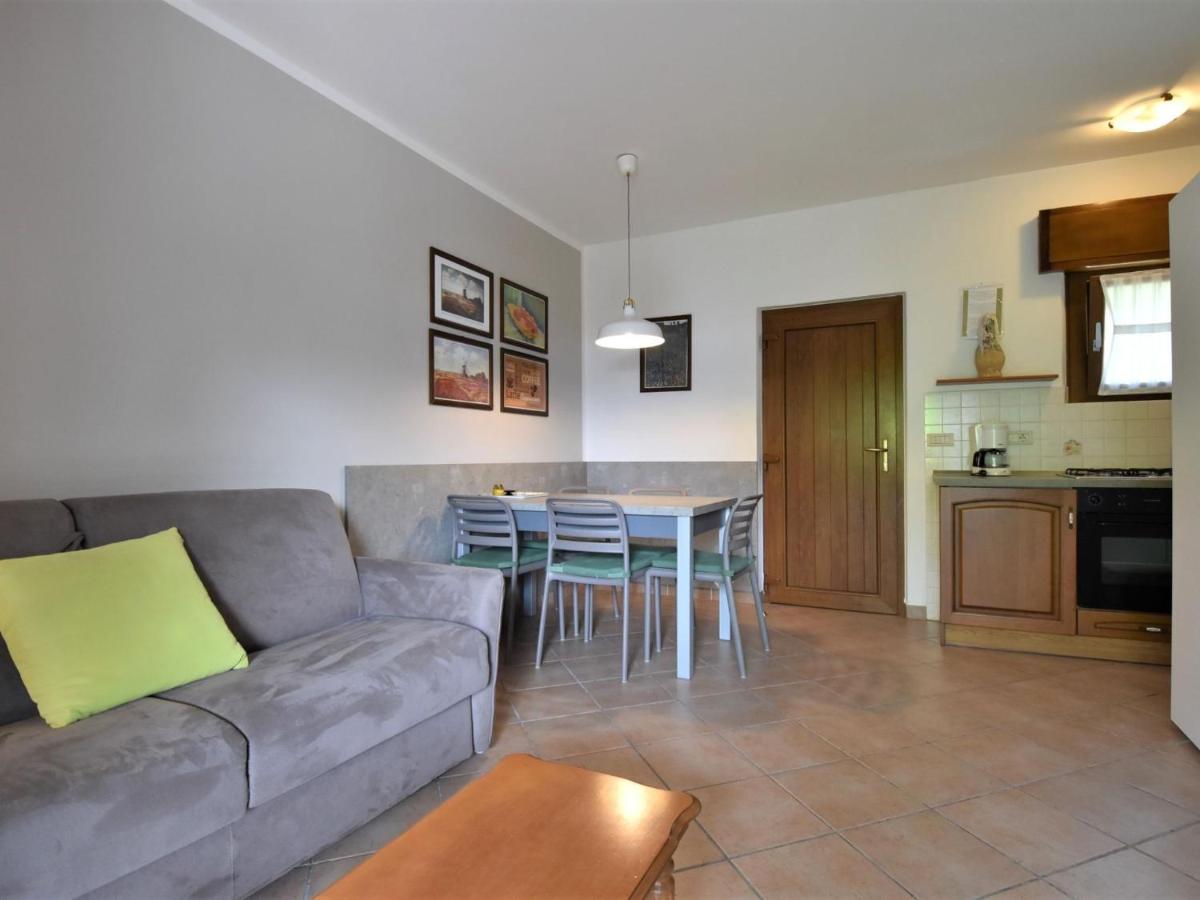Holiday Home Villa Lackas-1 By Interhome Crone Dış mekan fotoğraf
