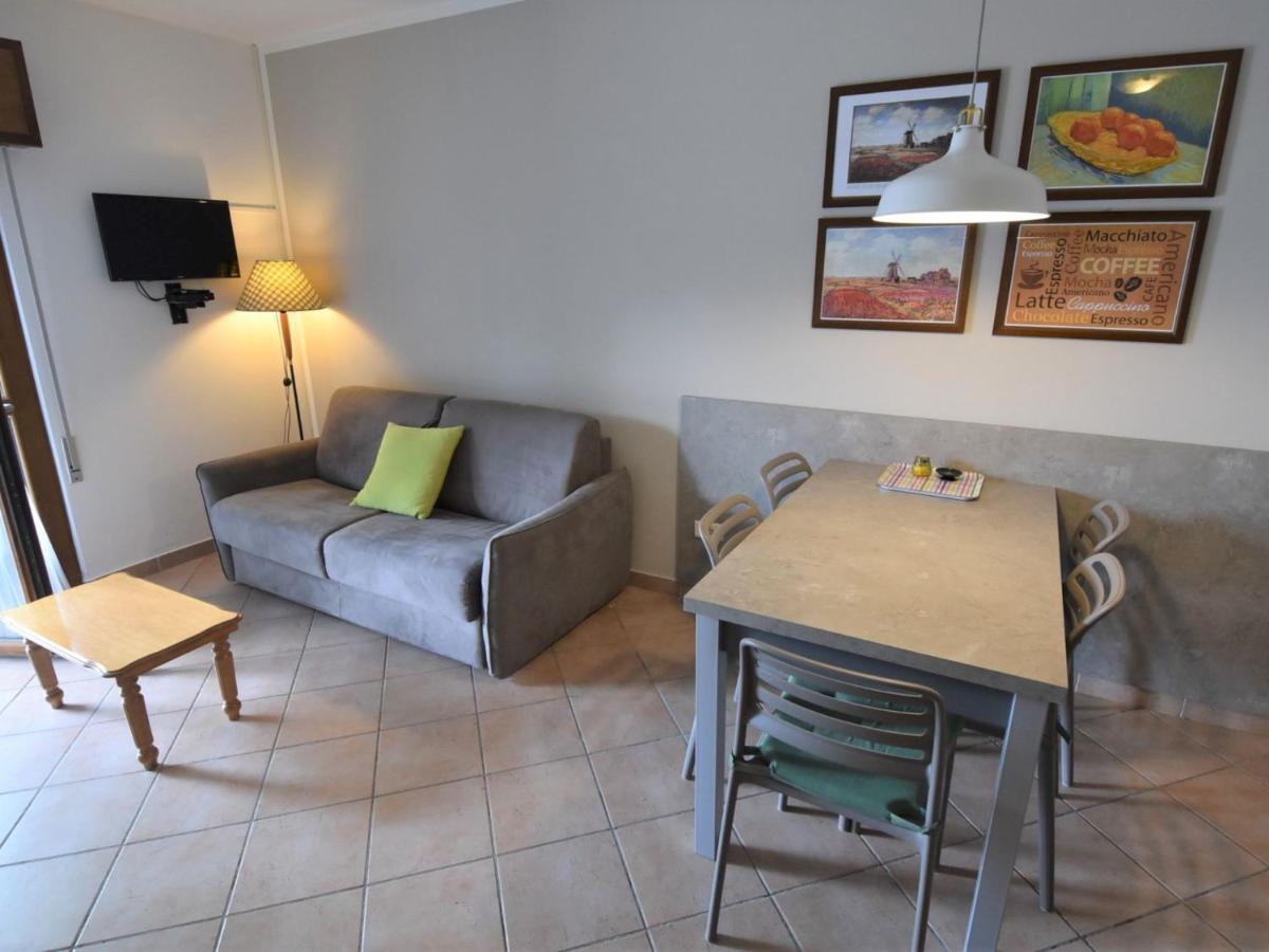 Holiday Home Villa Lackas-1 By Interhome Crone Dış mekan fotoğraf