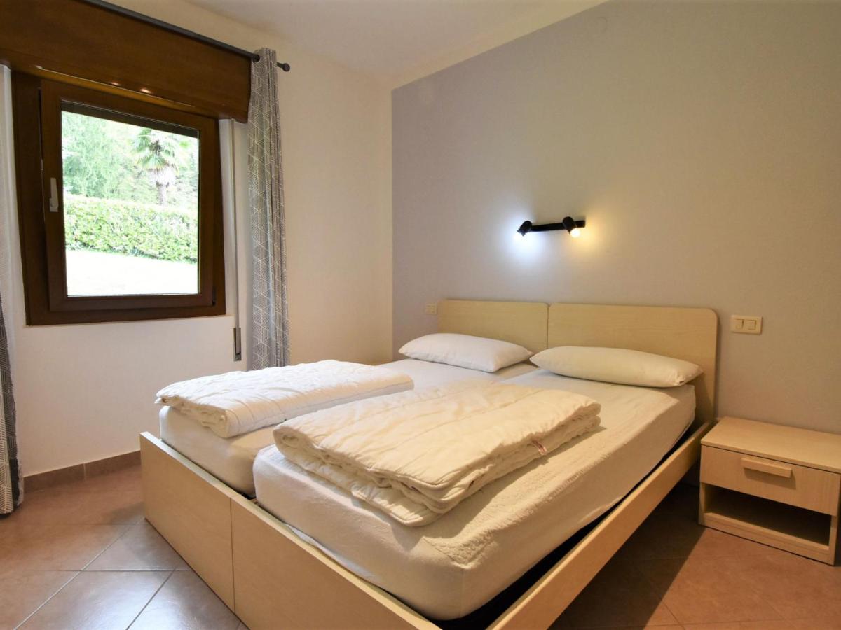 Holiday Home Villa Lackas-1 By Interhome Crone Dış mekan fotoğraf