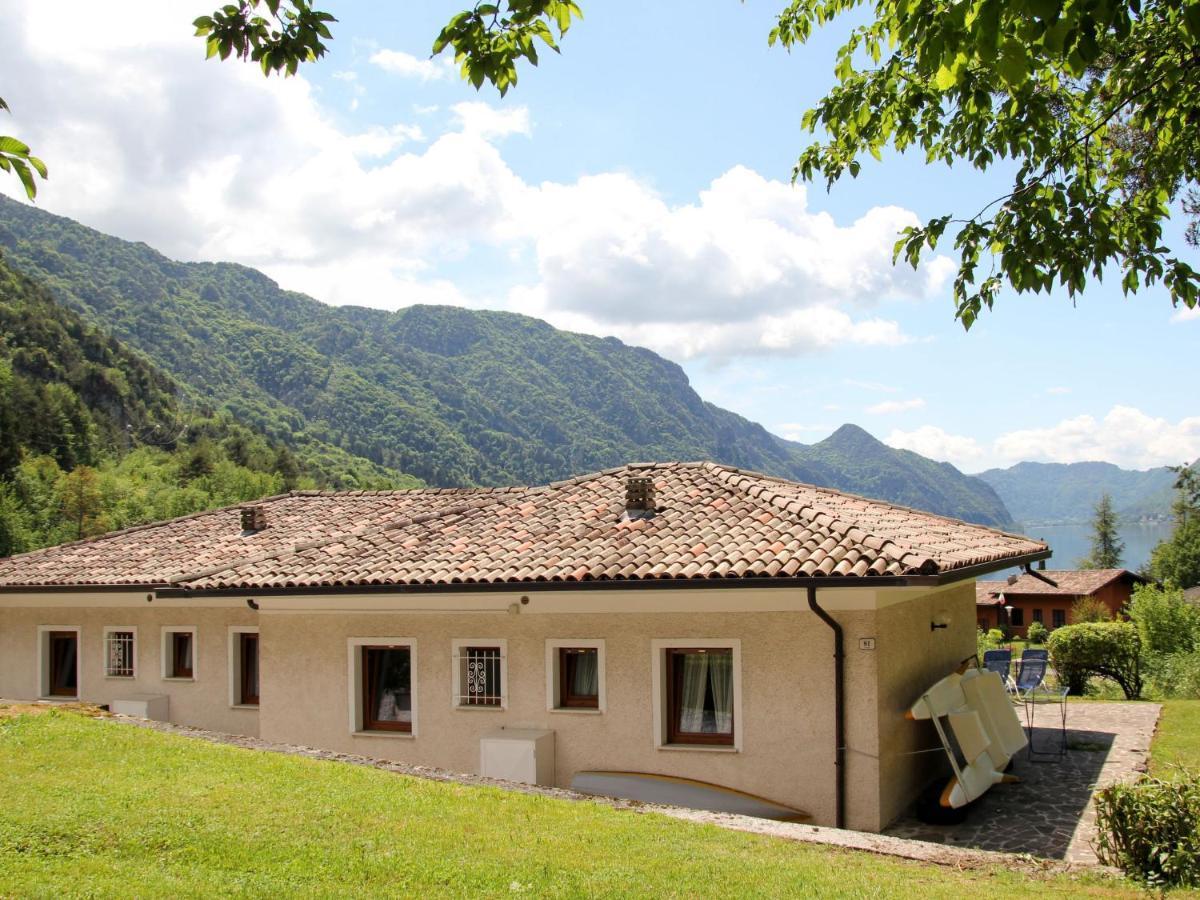 Holiday Home Villa Lackas-1 By Interhome Crone Dış mekan fotoğraf