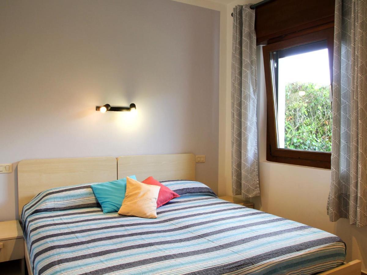 Holiday Home Villa Lackas-1 By Interhome Crone Dış mekan fotoğraf