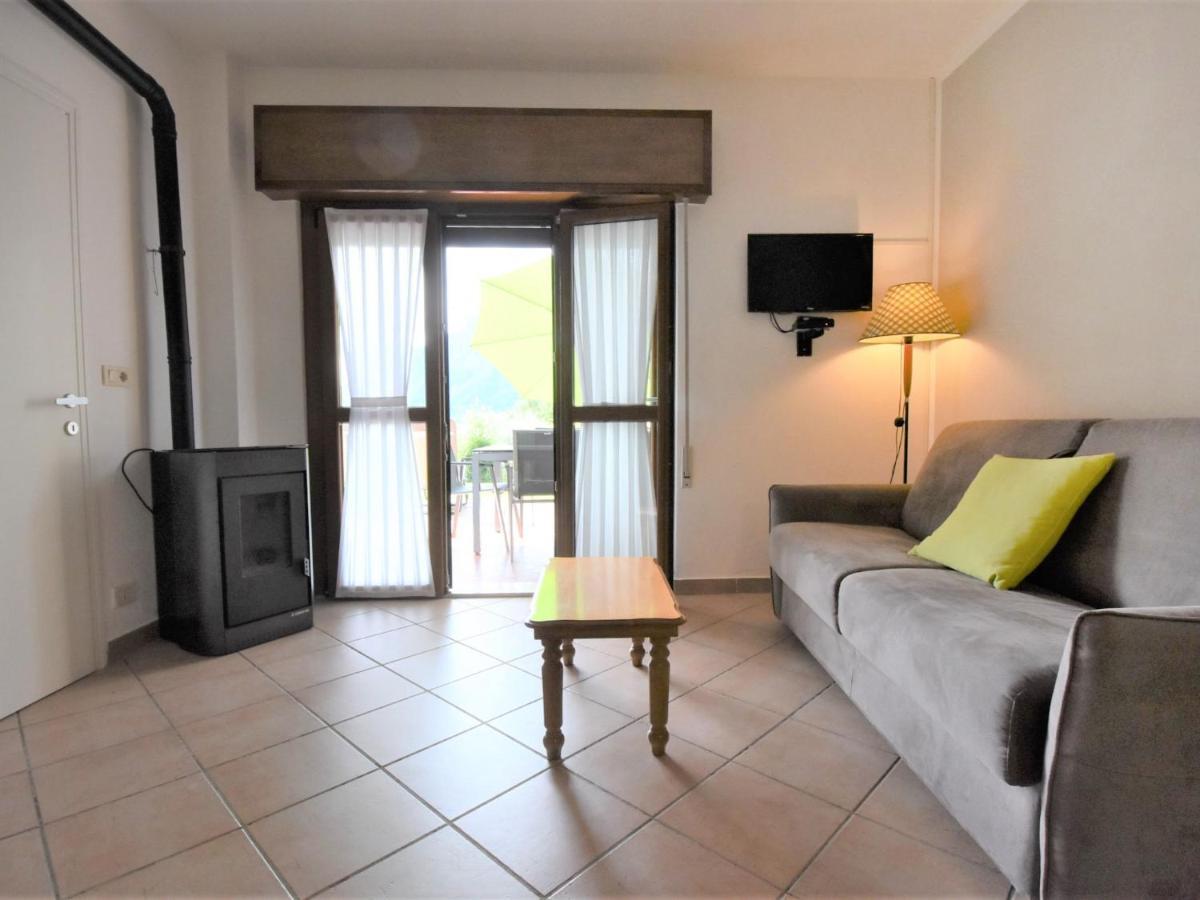Holiday Home Villa Lackas-1 By Interhome Crone Dış mekan fotoğraf
