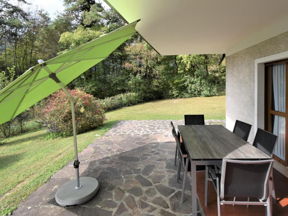 Holiday Home Villa Lackas-1 By Interhome Crone Dış mekan fotoğraf