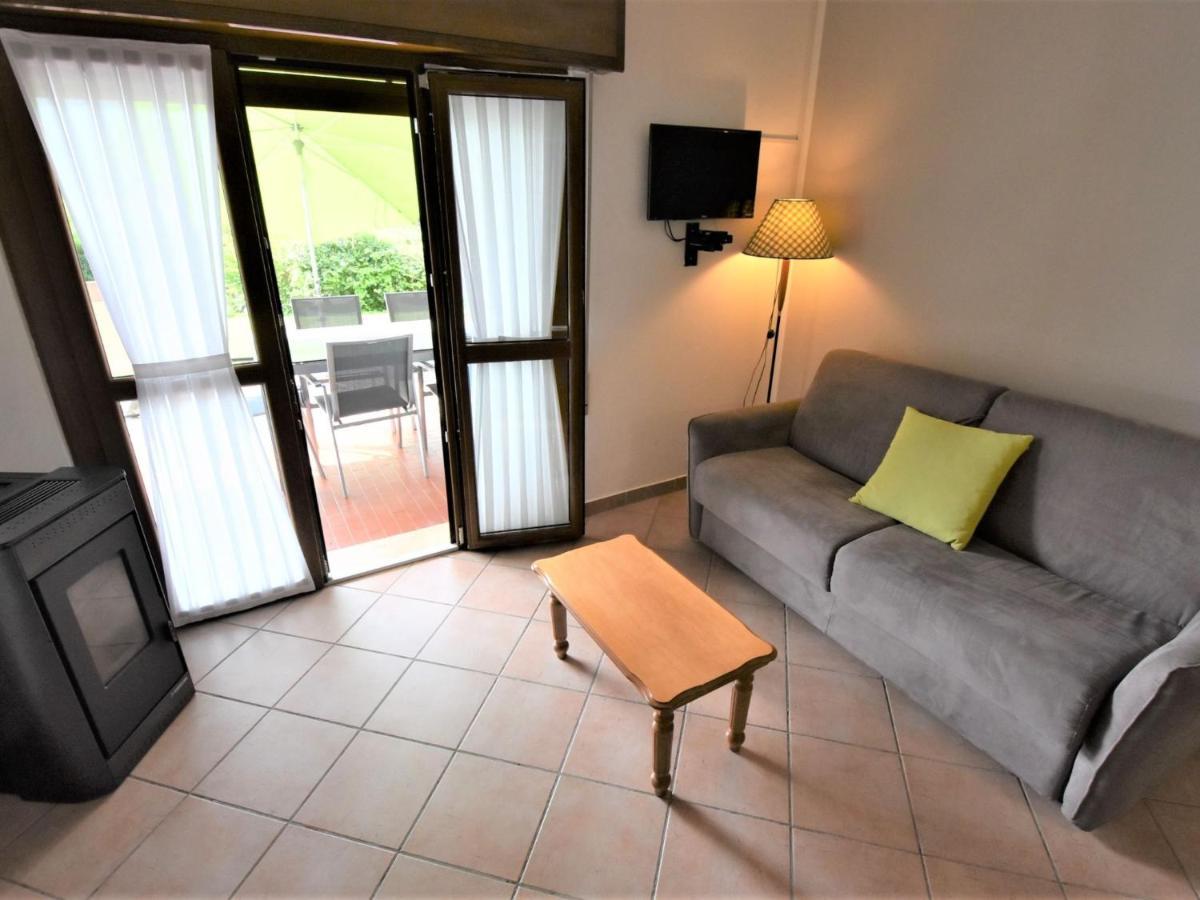 Holiday Home Villa Lackas-1 By Interhome Crone Dış mekan fotoğraf
