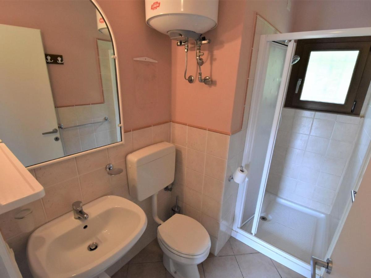 Holiday Home Villa Lackas-1 By Interhome Crone Dış mekan fotoğraf